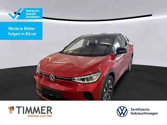 Volkswagen ID.5