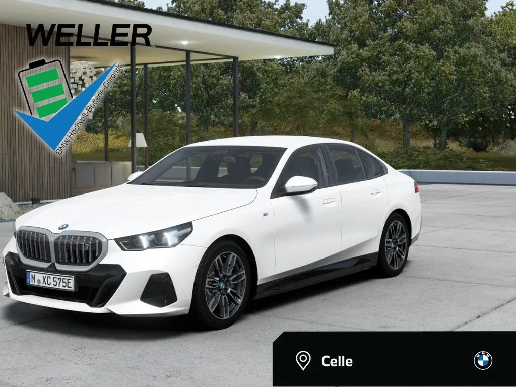 BMW i5