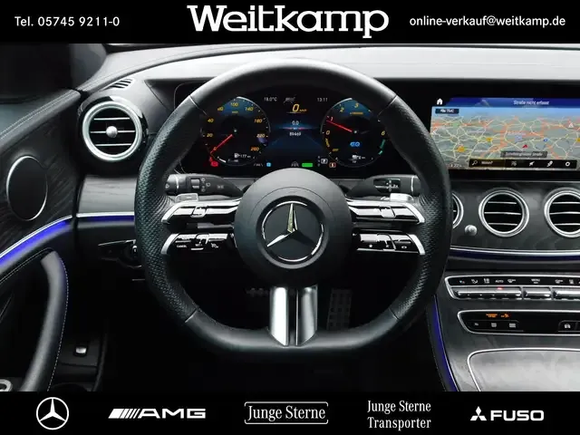 Mercedes-Benz E 300