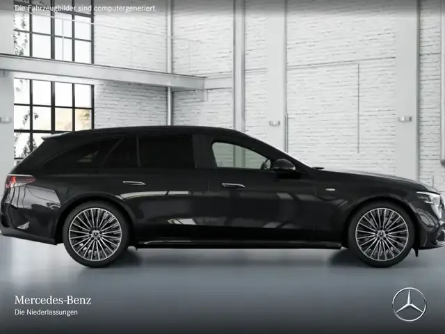 Mercedes-Benz E 300