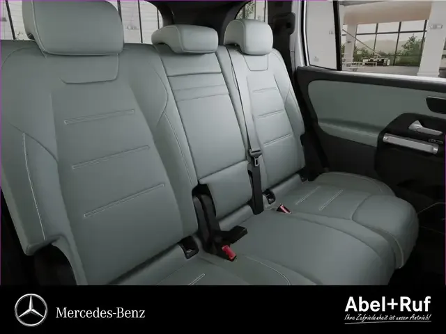 Mercedes-Benz GLB 35 AMG