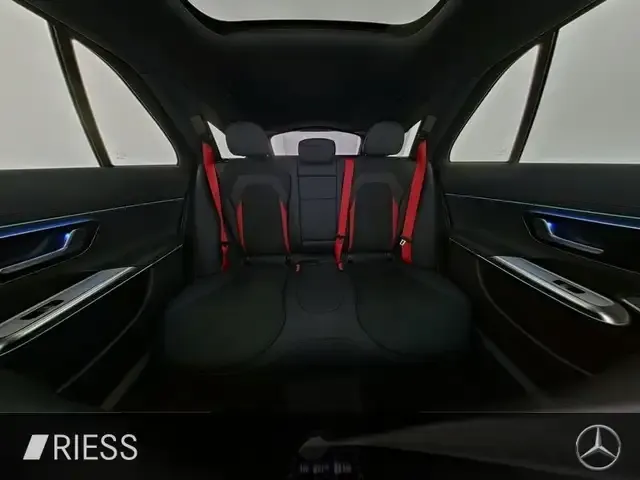 Mercedes-Benz E 53 AMG