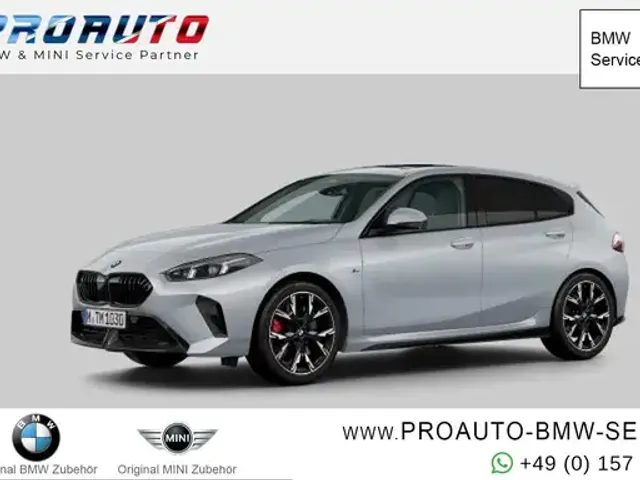 BMW 120