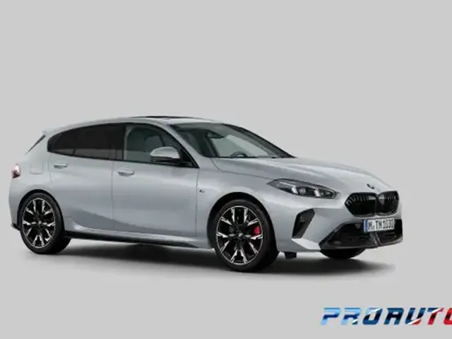 BMW 120