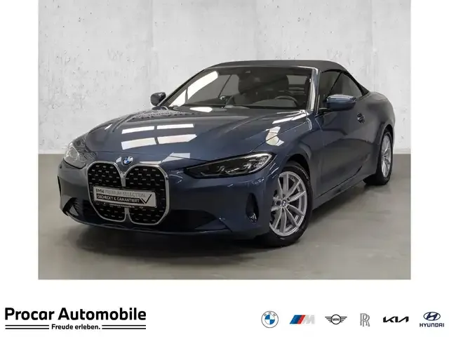 BMW 420