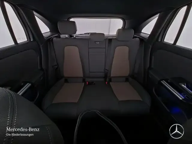 Mercedes-Benz EQA 350