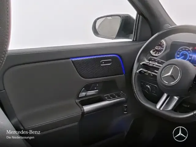 Mercedes-Benz EQA 350