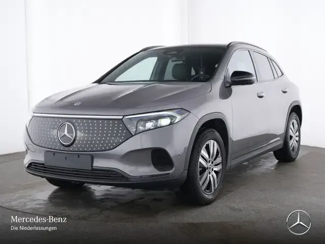 Mercedes-Benz EQA 350