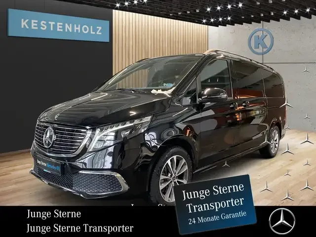 Mercedes-Benz EQV 300