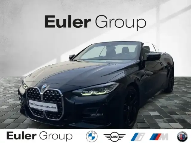 BMW 430
