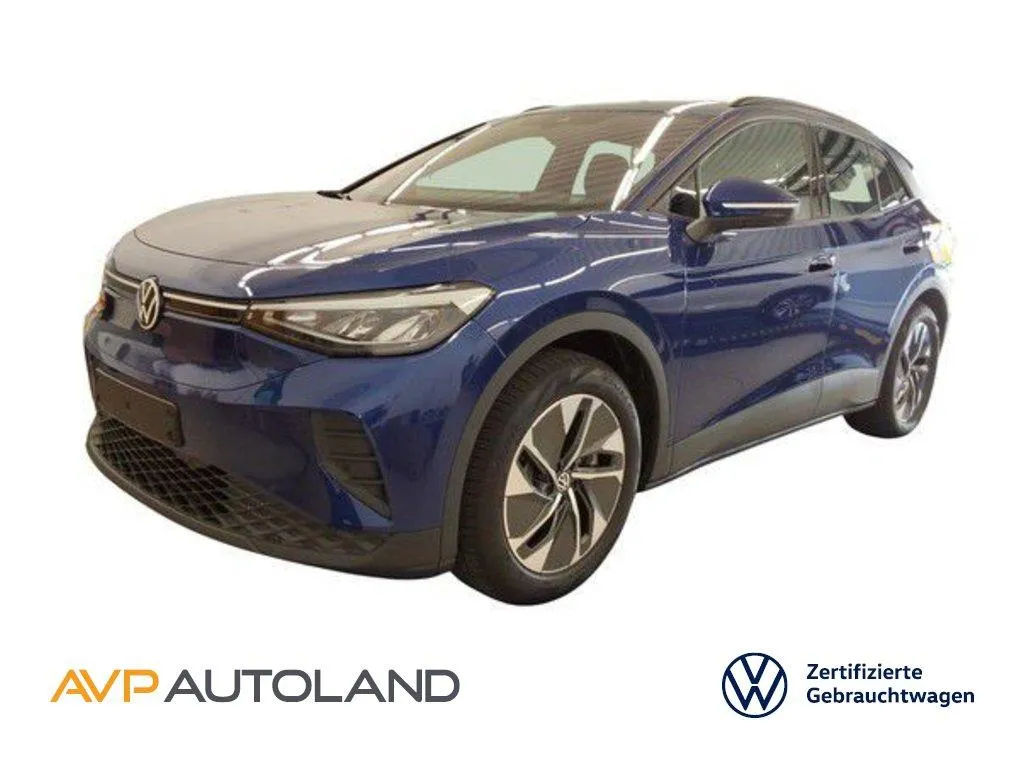 Volkswagen ID.4