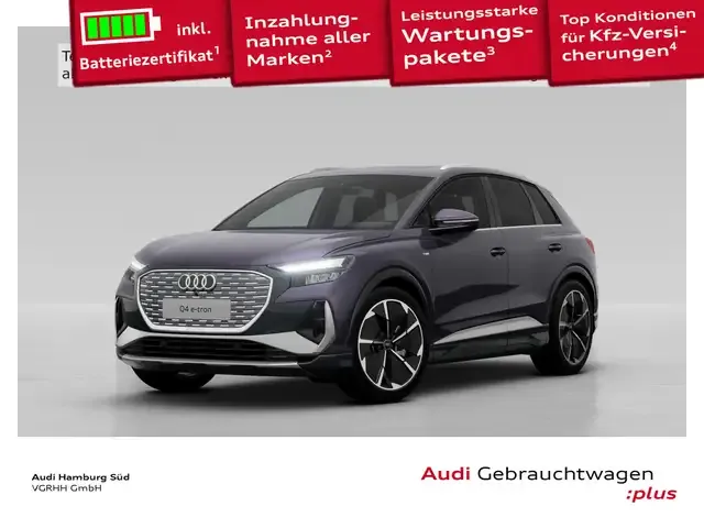 Audi Sonstiges