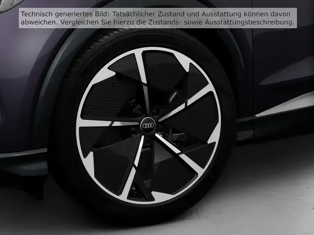 Audi Sonstiges