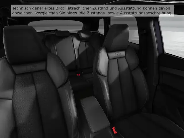 Audi Sonstiges