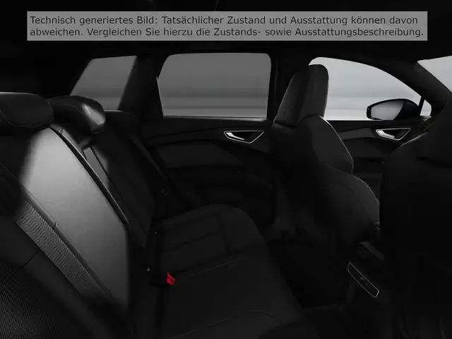 Audi Sonstiges