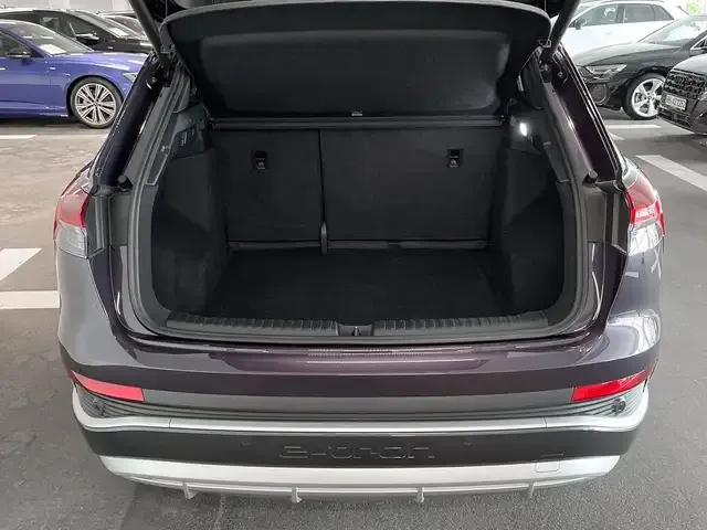 Audi Sonstiges