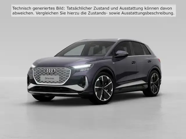 Audi Sonstiges