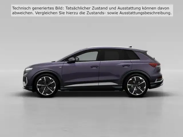 Audi Sonstiges
