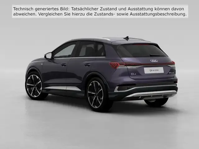Audi Sonstiges