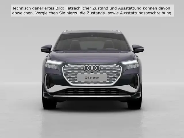 Audi Sonstiges