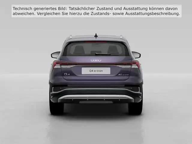 Audi Sonstiges