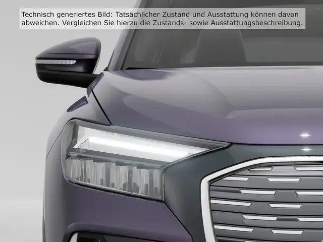 Audi Sonstiges
