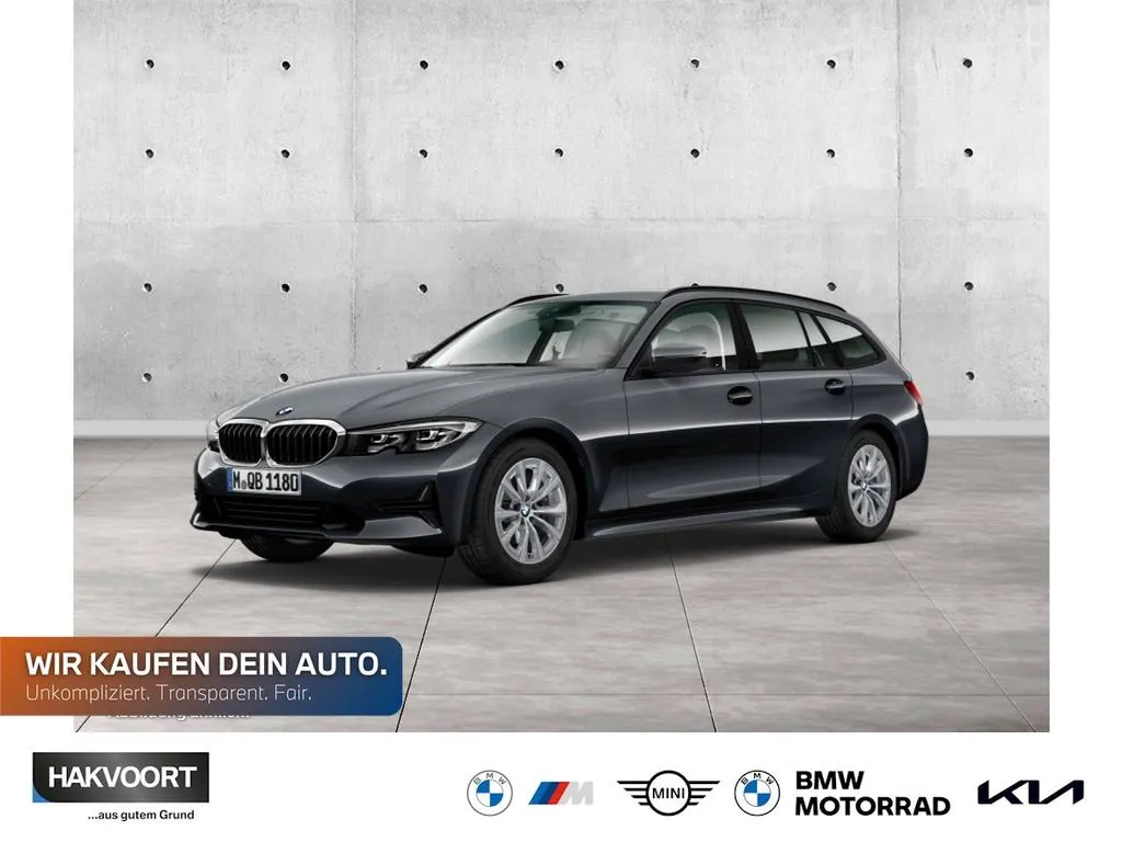 BMW 318