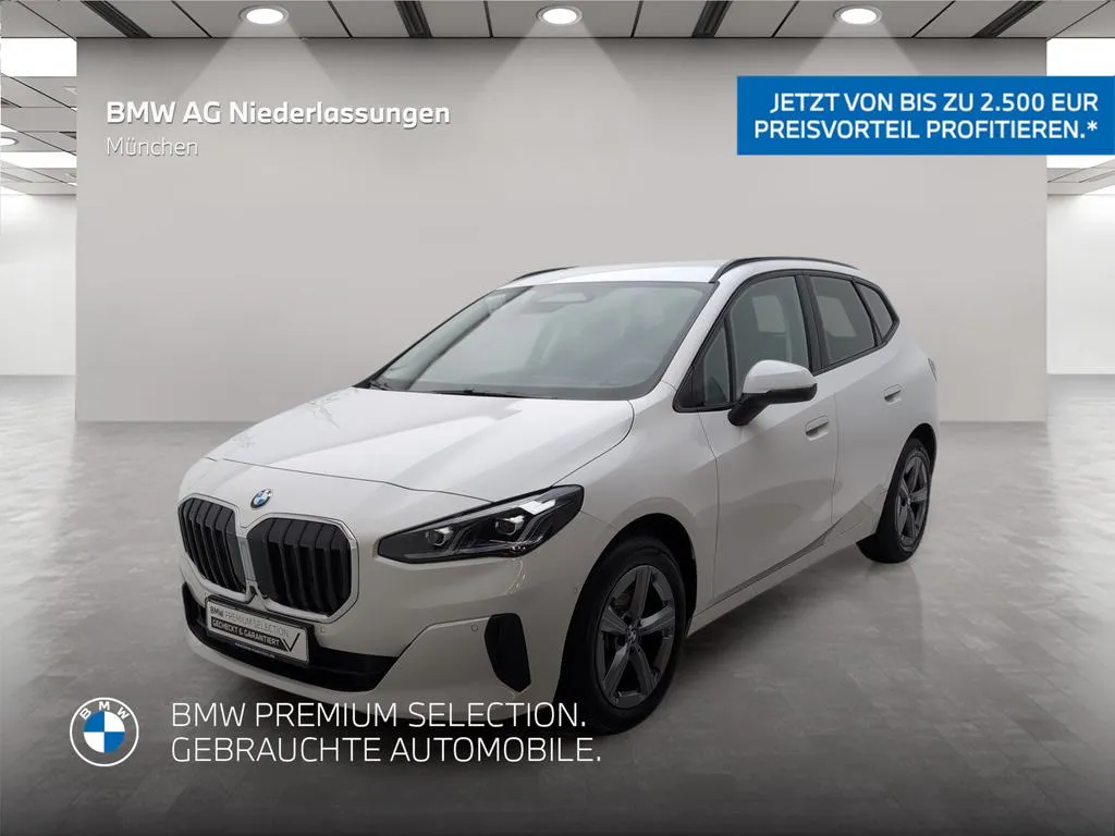 BMW 220