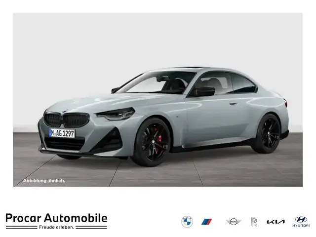BMW 240