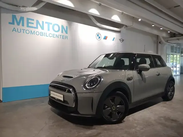 MINI Cooper SE