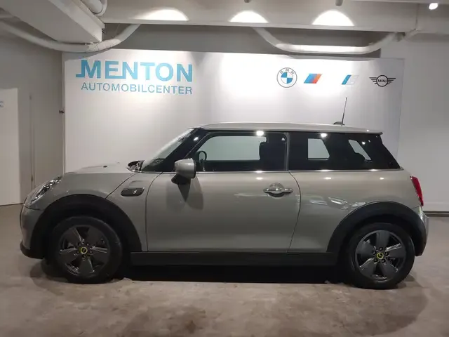 MINI Cooper SE