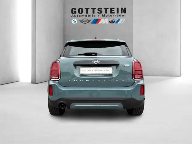 MINI One Countryman