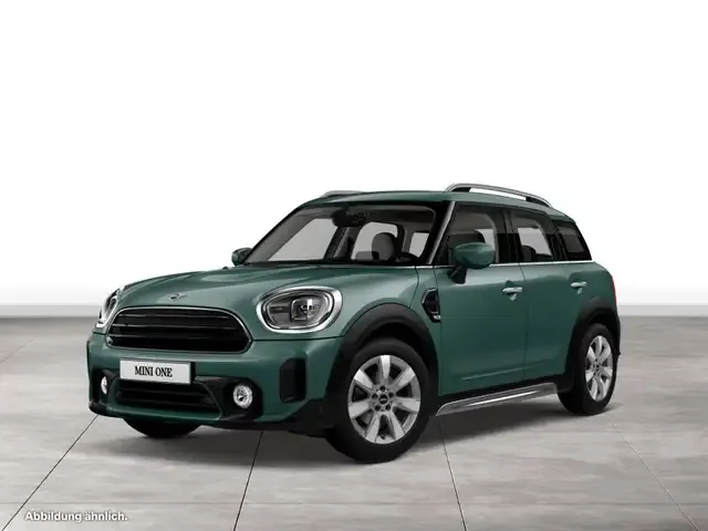 MINI One Countryman