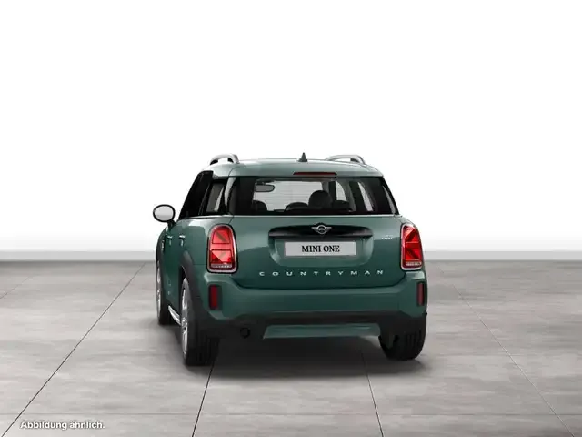 MINI One Countryman