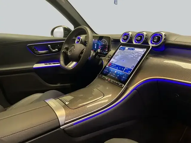 Mercedes-Benz GLC 450