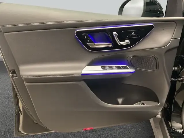 Mercedes-Benz GLC 450