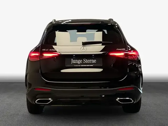 Mercedes-Benz GLC 450