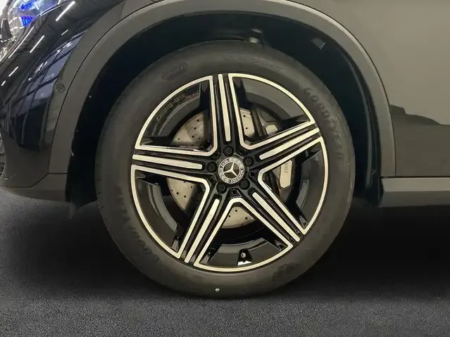 Mercedes-Benz GLC 450