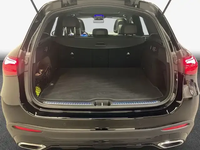 Mercedes-Benz GLC 450