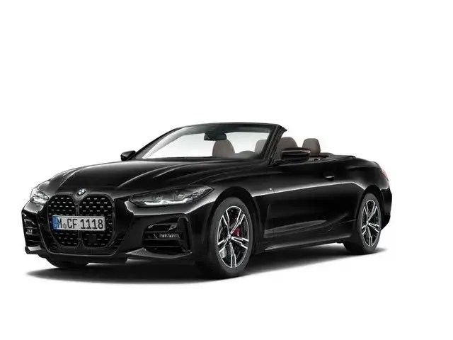 BMW 430