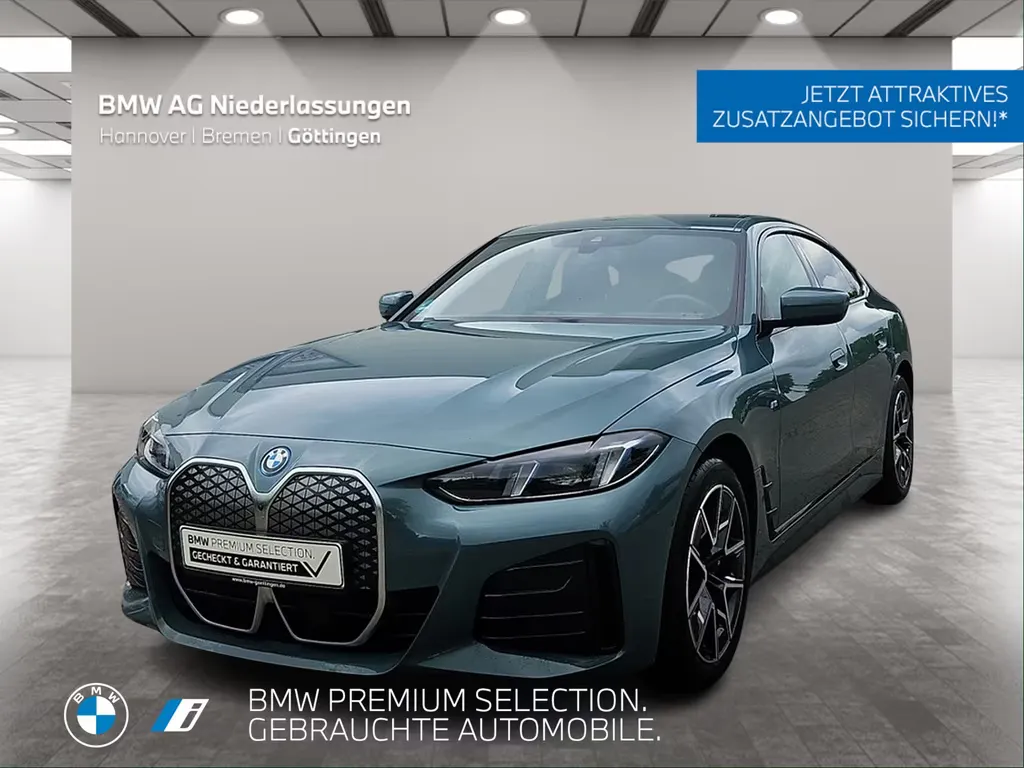 BMW i4