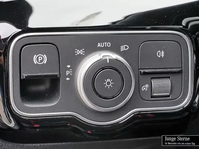Mercedes-Benz A 35 AMG