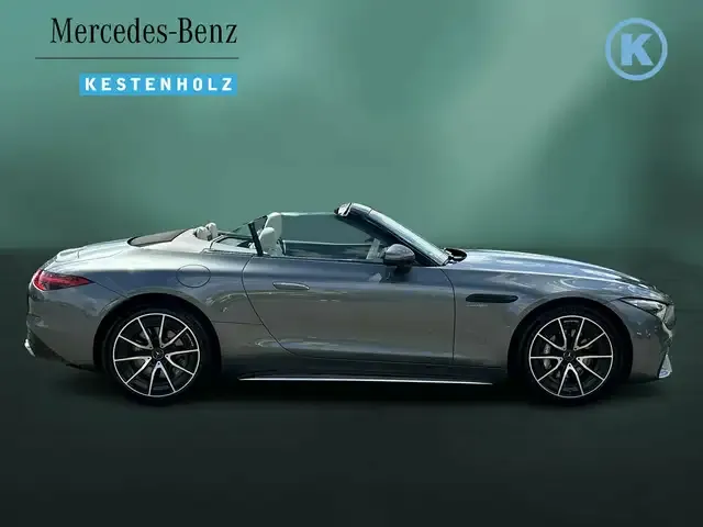 Mercedes-Benz SL 43 AMG