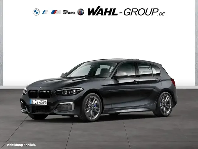 BMW 140