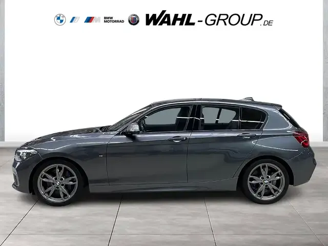 BMW 140