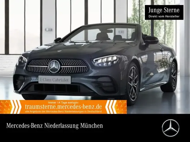 Mercedes-Benz E 450