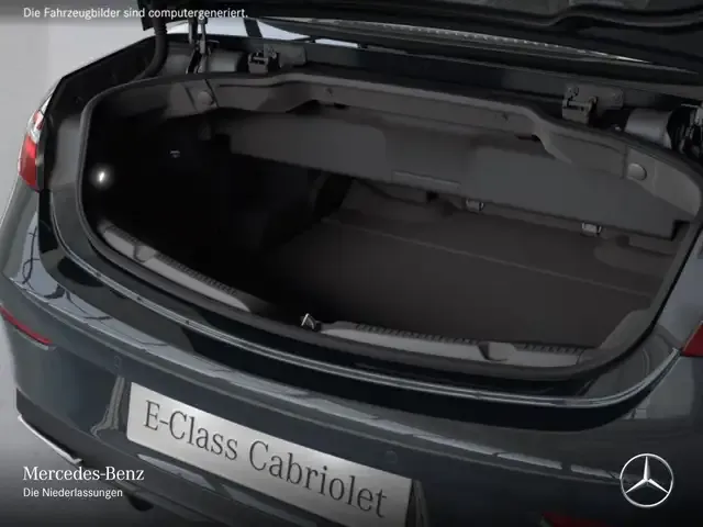 Mercedes-Benz E 450