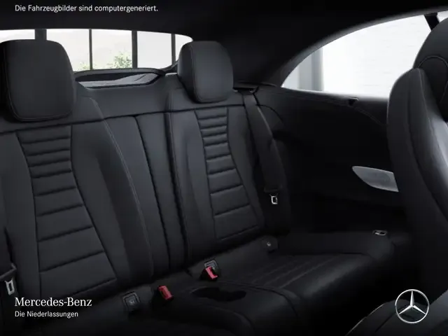 Mercedes-Benz E 450