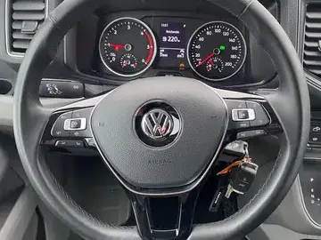 Volkswagen Grand California