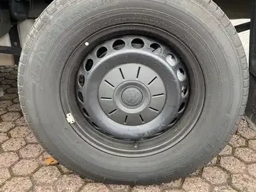 Volkswagen Grand California